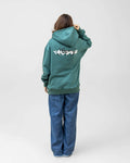TAWAKKAL HOODIE - ZINC