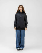 Take The Lead hoodie - Black