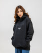 Take The Lead hoodie - Black