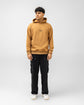 TAWAKKAL HOODIE - CAMEL