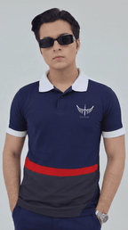 Titan Blend Basic Polo