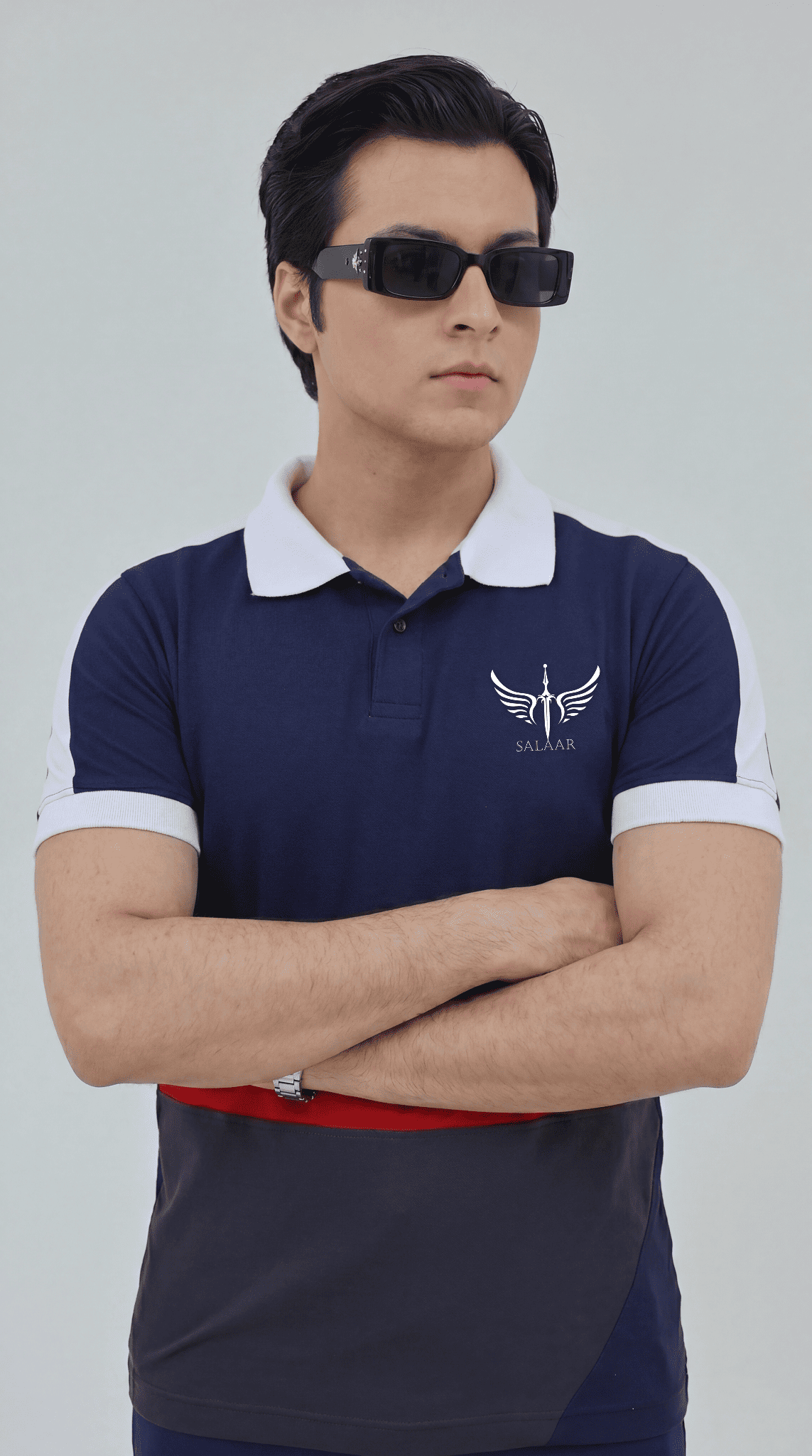 Titan Blend Basic Polo