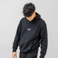 Take The Lead hoodie - Black