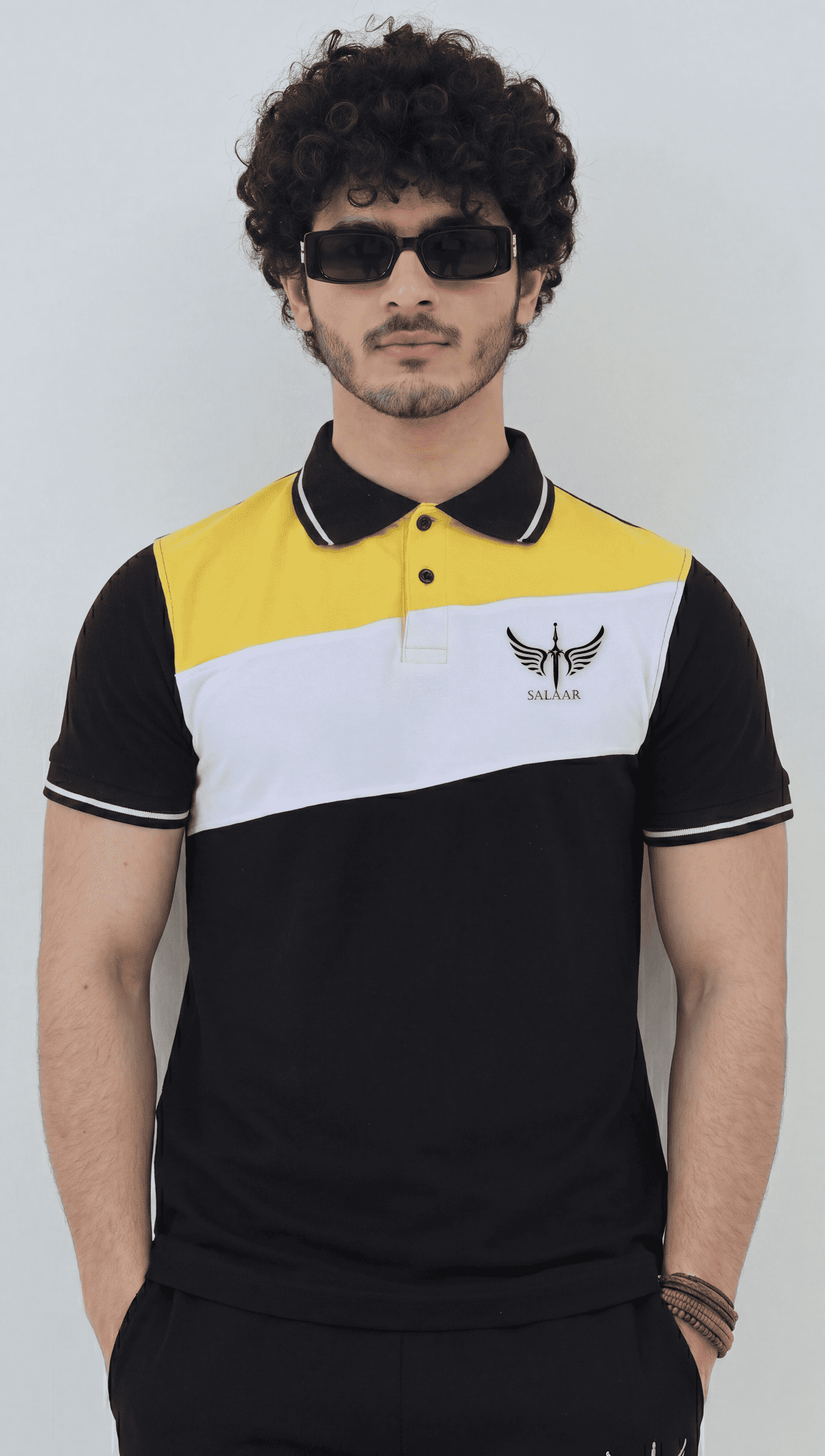 Eclipse Trio Basic Polo