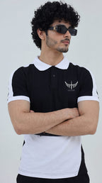 Storm Fade Basic Polo