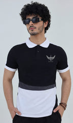 Storm Fade Basic Polo