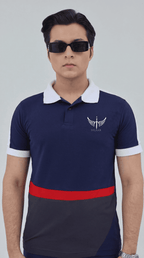 Titan Blend Basic Polo
