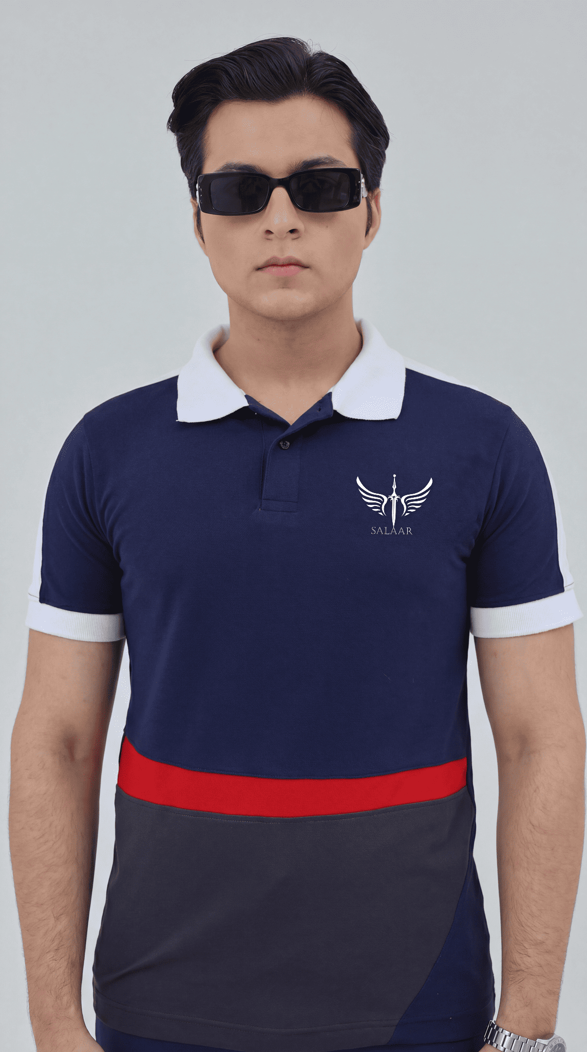 Titan Blend Basic Polo