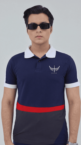 Titan Blend Basic Polo