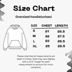 TAWAKKAL HOODIE - ZINC