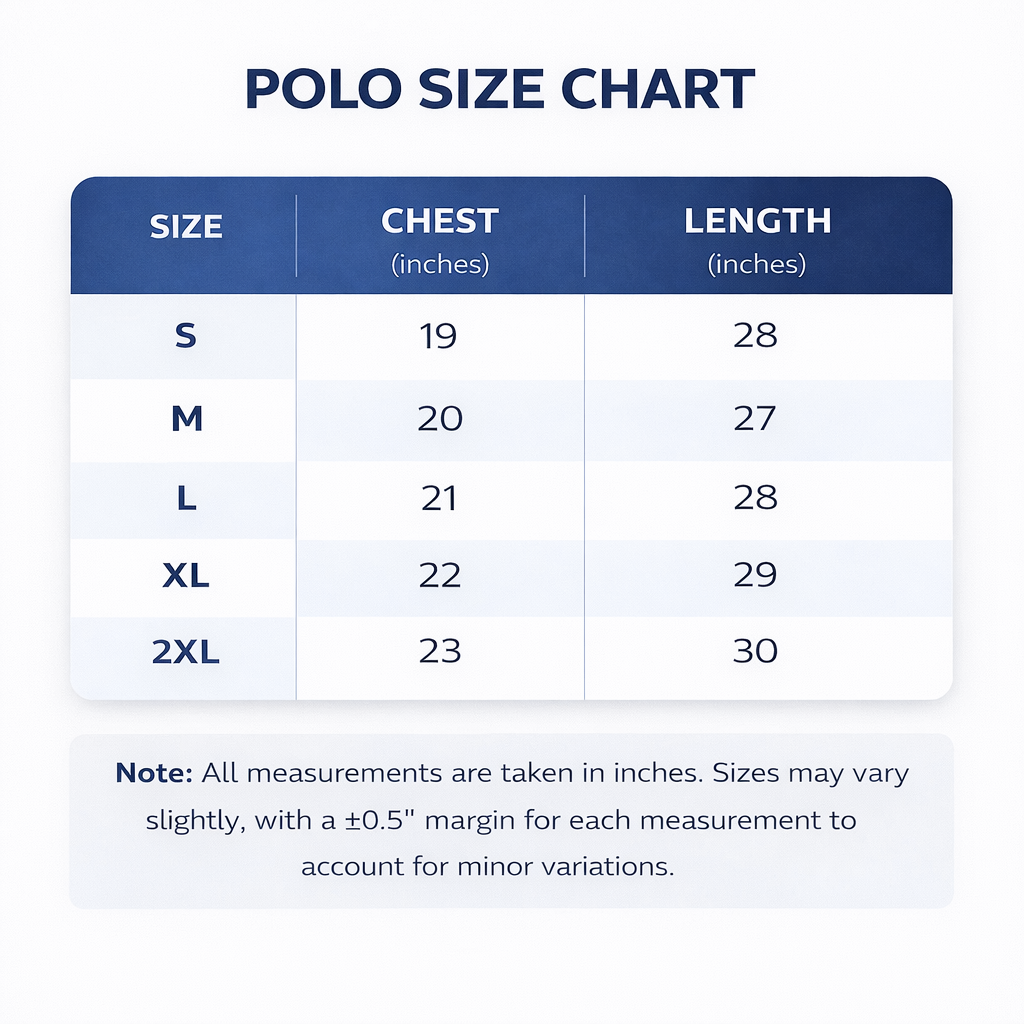 Pack Of 2 Ribbed Polo shirts (Sky Blue + Zinc)