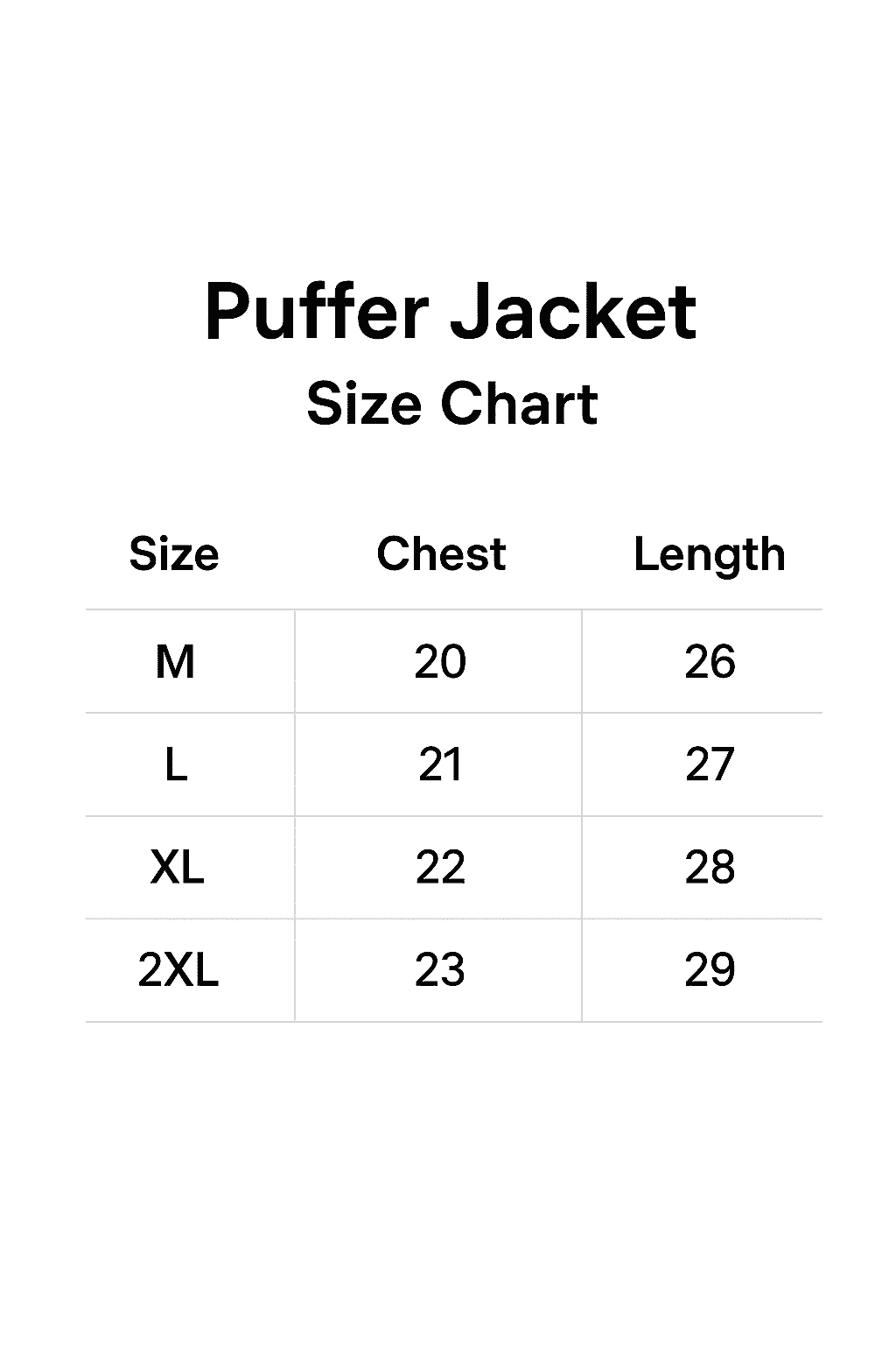 Premium Sleeveless Puffer - Green