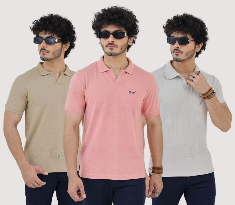 Polo Shirts